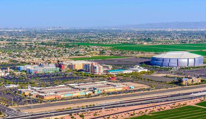 Glendale, AZ Diesel Supplier